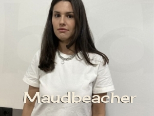 Maudbeacher