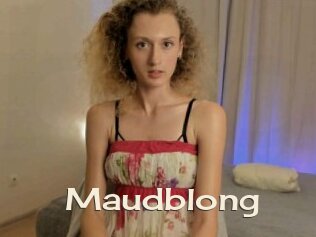Maudblong