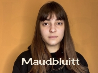 Maudbluitt