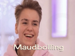 Maudbolling