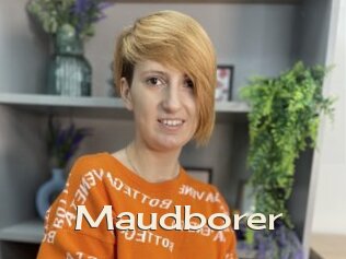 Maudborer