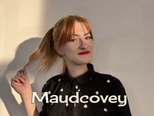 Maudcovey