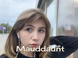 Mauddaunt