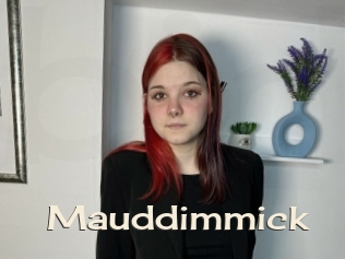 Mauddimmick