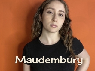 Maudembury