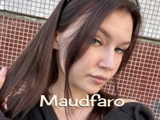 Maudfaro
