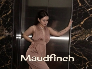 Maudfinch