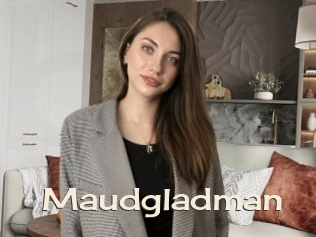 Maudgladman
