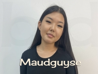 Maudguyse