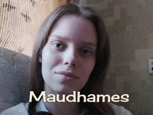 Maudhames