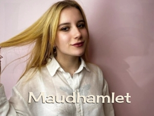 Maudhamlet