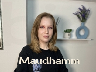 Maudhamm