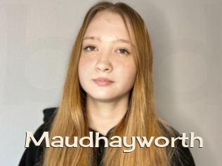 Maudhayworth