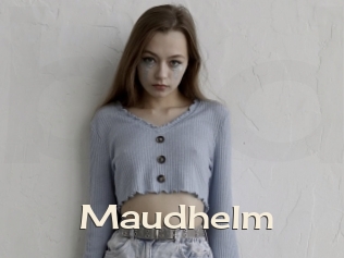 Maudhelm