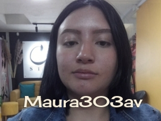 Maura303av