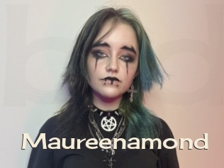 Maureenamond