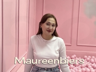 Maureenbiers