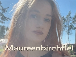 Maureenbirchfiel