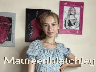 Maureenblatchley