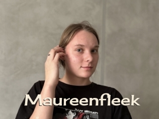 Maureenfleek