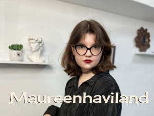 Maureenhaviland