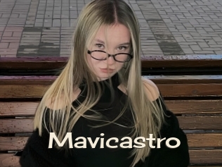 Mavicastro