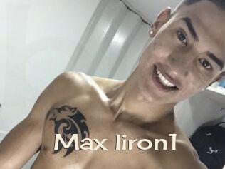 Max_liron1