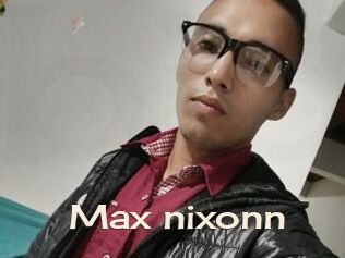 Max_nixonn