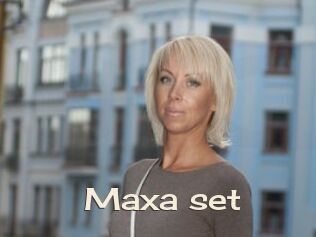 Maxa_set