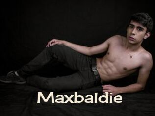 Maxbaldie
