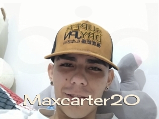 Maxcarter20