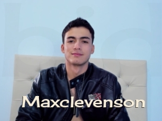 Maxclevenson