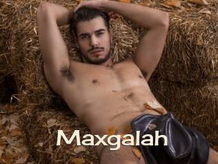 Maxgalah