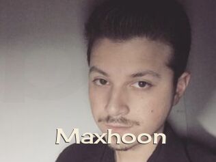 Maxhoon
