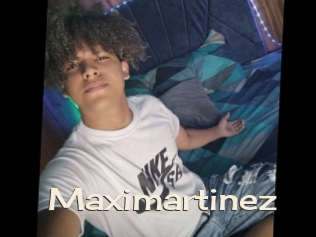 Maximartinez