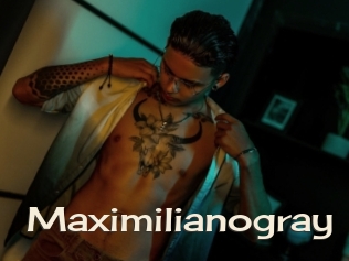 maximilianogray Big Dicks Round Ass