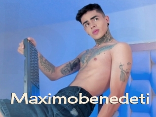 Maximobenedeti