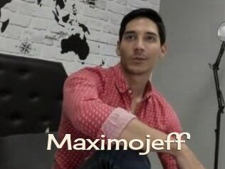 Maximojeff