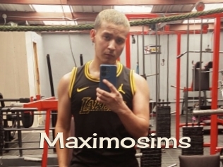 Maximosims