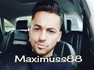 Maximuss88