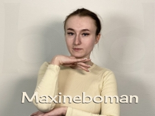 Maxineboman