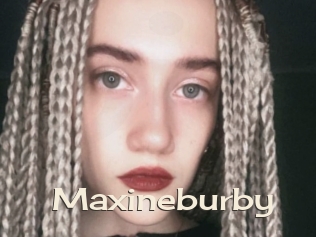 Maxineburby
