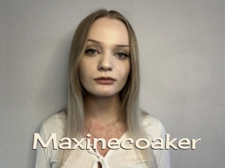 Maxinecoaker