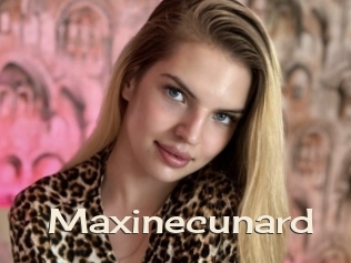 Maxinecunard