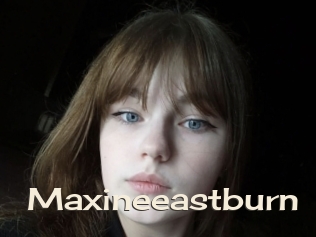 Maxineeastburn
