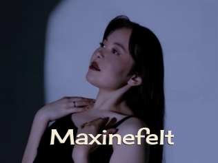 Maxinefelt