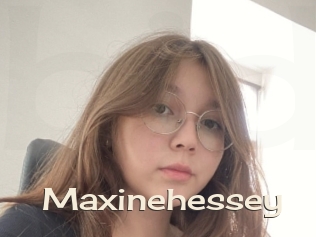 Maxinehessey