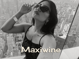 Maxiwine