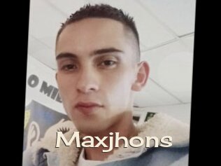 Maxjhons