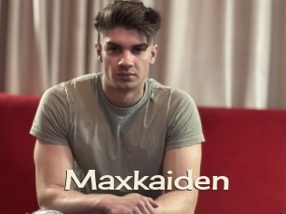 maxkaiden Big Dicks Round Ass